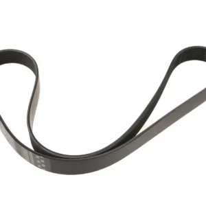 Oryginalny pas wieloklinowy napędu pompu wody o numerze katalogowym 0019917200