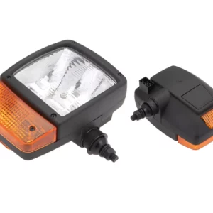 Oryginalny reflektor roboczy prawy o numerze katalogowym 0027693750