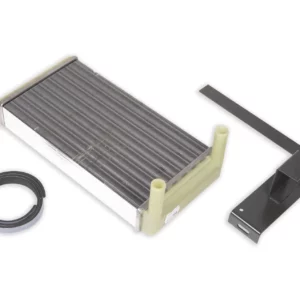 Oryginalny zestaw ogrzewania kabiny o numerze katalogowym 0091013535