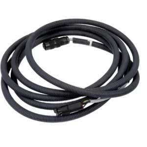 Oryginalny przewód elektryczny o numerze katalogowym 010127.1 stosowany w kombajnach zbożowych marki Claas.