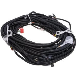 Oryginalny zestaw przewodów elektrycznych 154/156 o numerze katalogowym 011381.2