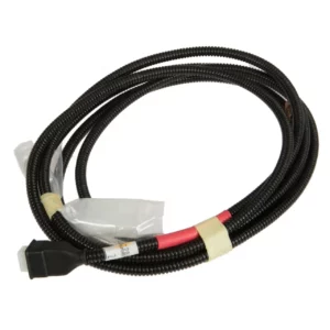 Oryginalny przewód elektryczny