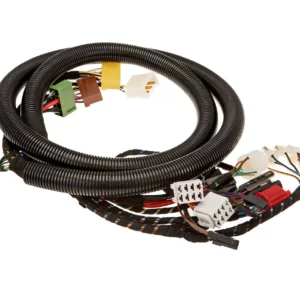 Oryginalna wiązka przewodów o numerze katalogowym 012616.0