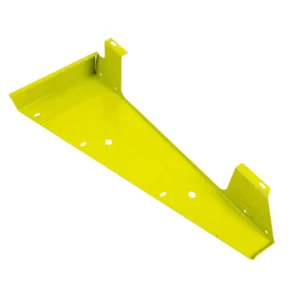 Oryginalna osłona napędu rozdrabniacza słomy o numerze katalogowym 061954.0