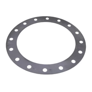 Oryginalna podkładka dystansowa przekładni kątowej o wymiarach 224 x 304 x 1 mm