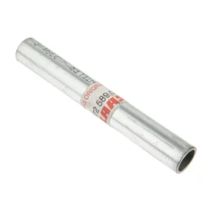 Oryginalny przewód olejowy metalowy o numerze katalogowym 072589.0