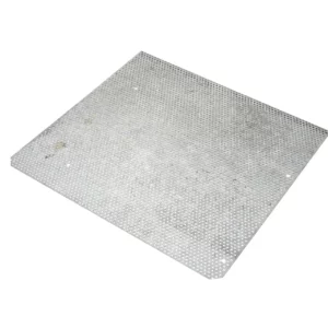 Oryginalna osłona wentylatora o numerze katalogowym 073294.0