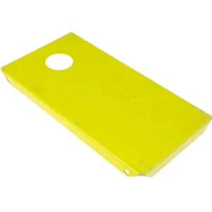 Oryginalna metalowa pokrywa przekładni rewersyjnej o numerze katalogowym 073995.0