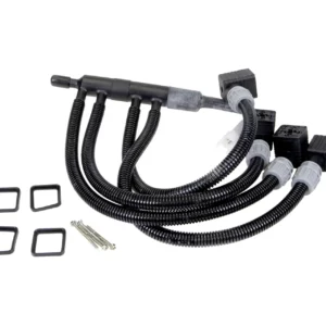 Oryginalne przewody elektryczne o numerze katalogowym 074655.1