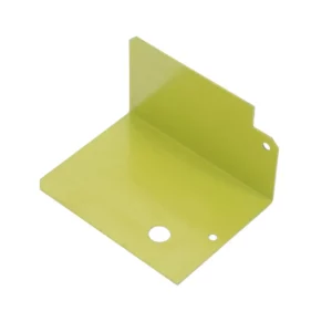 Oryginalny uchwyt lampy roboczej mocowanej na kanale wyrzutowym o numerze katalogowym 075741.1