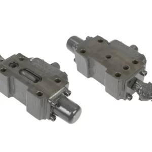 Oryginalny zawór hydrauliczny