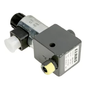 Oryginalny elektrozawór hydrauliczny o numerze katalogowym 088084.1