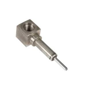 Oryginalna końcówka zaworu przekładni bezstopniowej