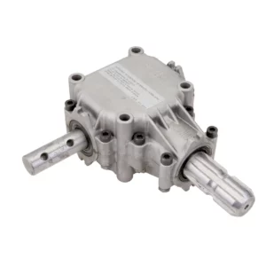 Oryginalna przekładnia kątowa o numerze katalogowym 12400.00