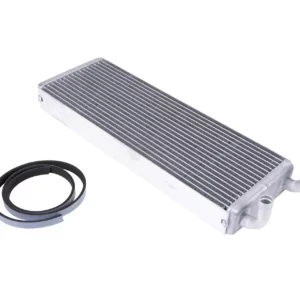 Oryginalna chłodnica o numerze katalogowym 173369.0