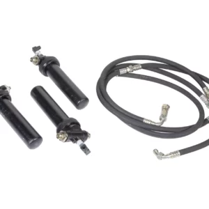 Oryginalne doposażenie pompy Sauera o numerze katalogowym 173441.1