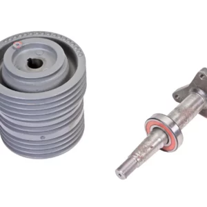 Oryginalny zestaw napędu zdawczego silnika o numerze katalogowym 173600.0