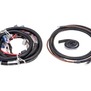 Oryginalna wiązka elektryczna o numerze katalogowym 173625.0