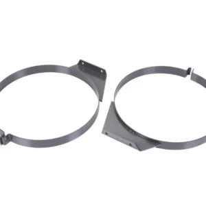 Oryginalna opaska metalowa silnika Mercedes OM 457 LA o numerze katalogowym 174897.0