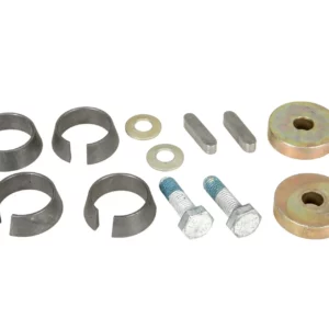 Oryginalny zestaw naprawczy napędu wentylatora o numerze katalogowym 174941.0