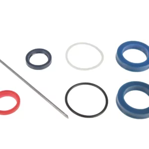 Oryginalny komplet pierścieni uszczelniających o numerze katalogowym 176463.0