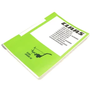 Oryginalny katalog o numerze katalogowym 184611.5