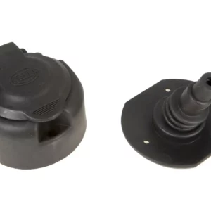 Oryginalne gniazdo elektryczne o numerze katalogowym 212435.0