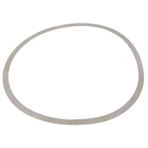 Oryginalna podkładka dystansowa przekładni kątowej o wymiarach 133 x 145 x 0