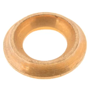 Oryginalny diagnostyczny krawędziowy pierścień  uszczelniający o wymiarze  R1/4Z  i numerze katalogowym 233657.0