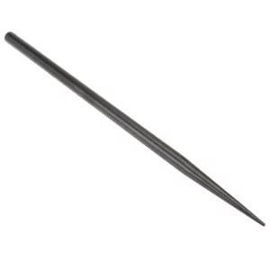 Oryginalny klucz do klinów o wymiarach 15 x 400 mm będący elementem wyposażenia skrzynki narzędziowej i numerze katalogowym 237160.0