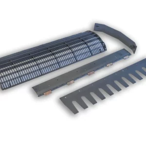 Oryginalne klepisko do kukurydzy o numerze katalogowym 303230.0