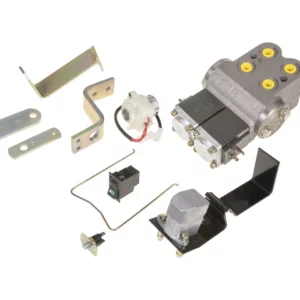 Oryginalny kompletny zestaw Autopilota o numerze katalogowym 307181.0