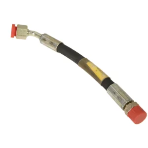 Oryginalny przewód hydrauliczny o numerze katalogowym 317562.0