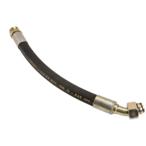 Oryginalny przewód hydrauliczny o numerze 317567.0