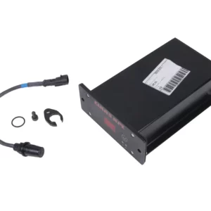 Oryginalny sterownik elektryczny o numerze katalogowym 318072.1