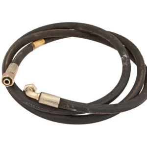 Oryginalny przewód hydrauliczny gumowy o numerze katalogowym 318376.1