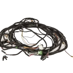 Oryginalna wiązka elektryczna przewodów