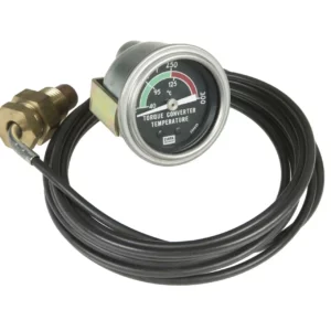 Oryginalny wskaźnik temperatury oleju o numerze katalogowym 322161.0