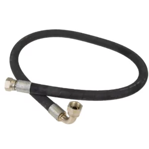 Oryginalny przewód hydrauliczny o numerze katalogowym 322886.0