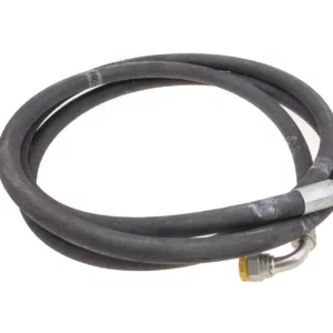 Oryginalny przewód gumowy o numerze katalogowym 322891.0