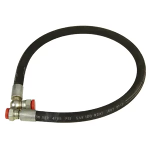 Oryginalny przewód hydrauliczny o numerze katalogowym 323103.0