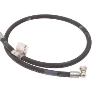 Oryginalny przewód hydrauliczny gumowy o numerze katalogowym 323408.0