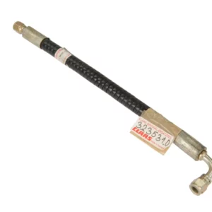 Oryginalny przewód gumowy o numerze katalogowym 323531.0