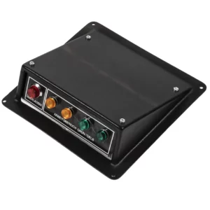 Oryginalna konsola wskaźnika przeciążenia o numerze katalogowym 323535.0