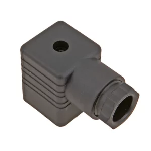 Oryginalny łącznik zaworu sterującego o numerze katalogowym 323761.0