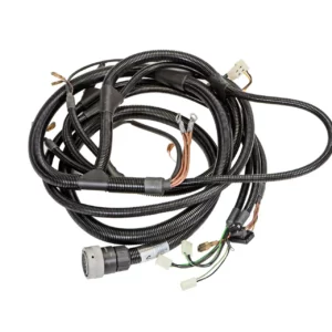 Oryginalna wiązka elektryczna przewodów kabiny o numerze katalogowym 324085.0