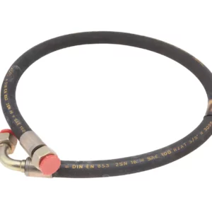 Oryginalny przewód hydrauliczny gumowy o numerze katalogowym 325312.0