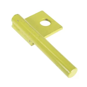 Oryginalny zawias mocowania sworznia ramy podwozia o numerze katalogowym 325525.0