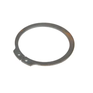 Oryginalny pierścień segera zewnętrzny o wymiarach 62 x 2