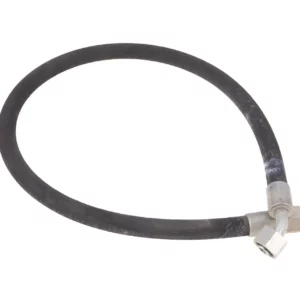 Oryginalny przewód hydrauliczny układu kierowniczego o numerze katalogowym 326512.0